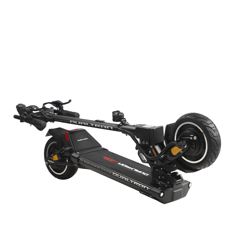 Dualtron Aminia Long Body – Dual Motor