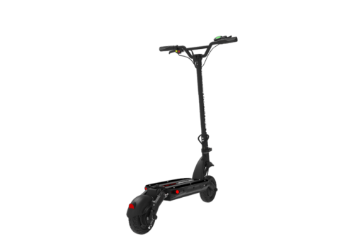 Dualtron Raptor 2 (EY3 APP)