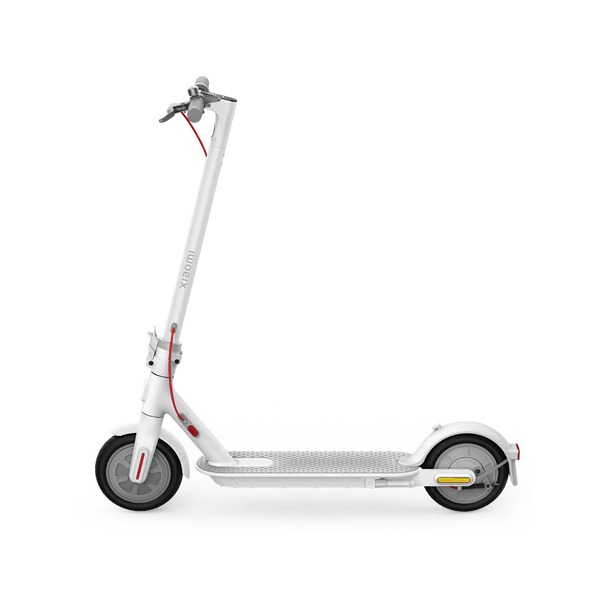 Xiaomi Electric Scooter 3 Lite (White) Nordic Edtion