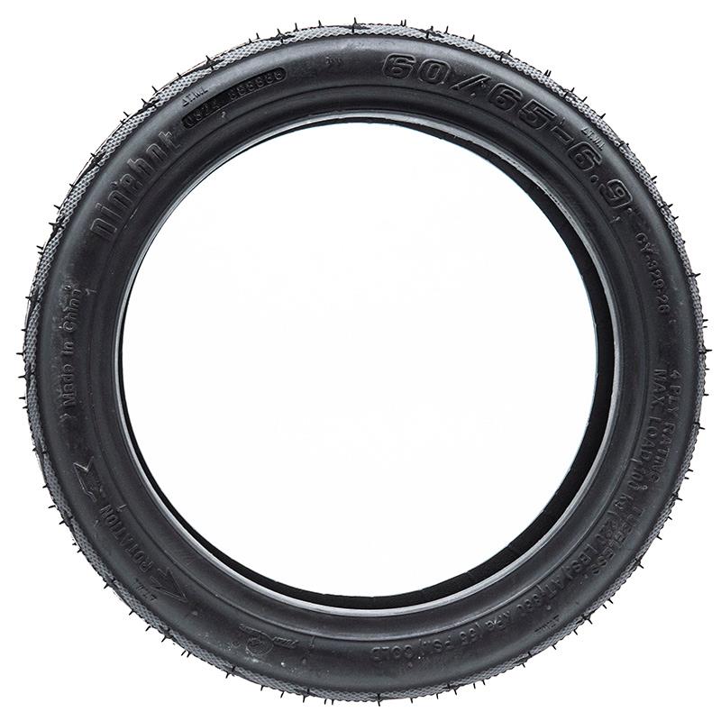 Däck - 60/65-6.9 Gel - Ninebot G2 - Tubeless